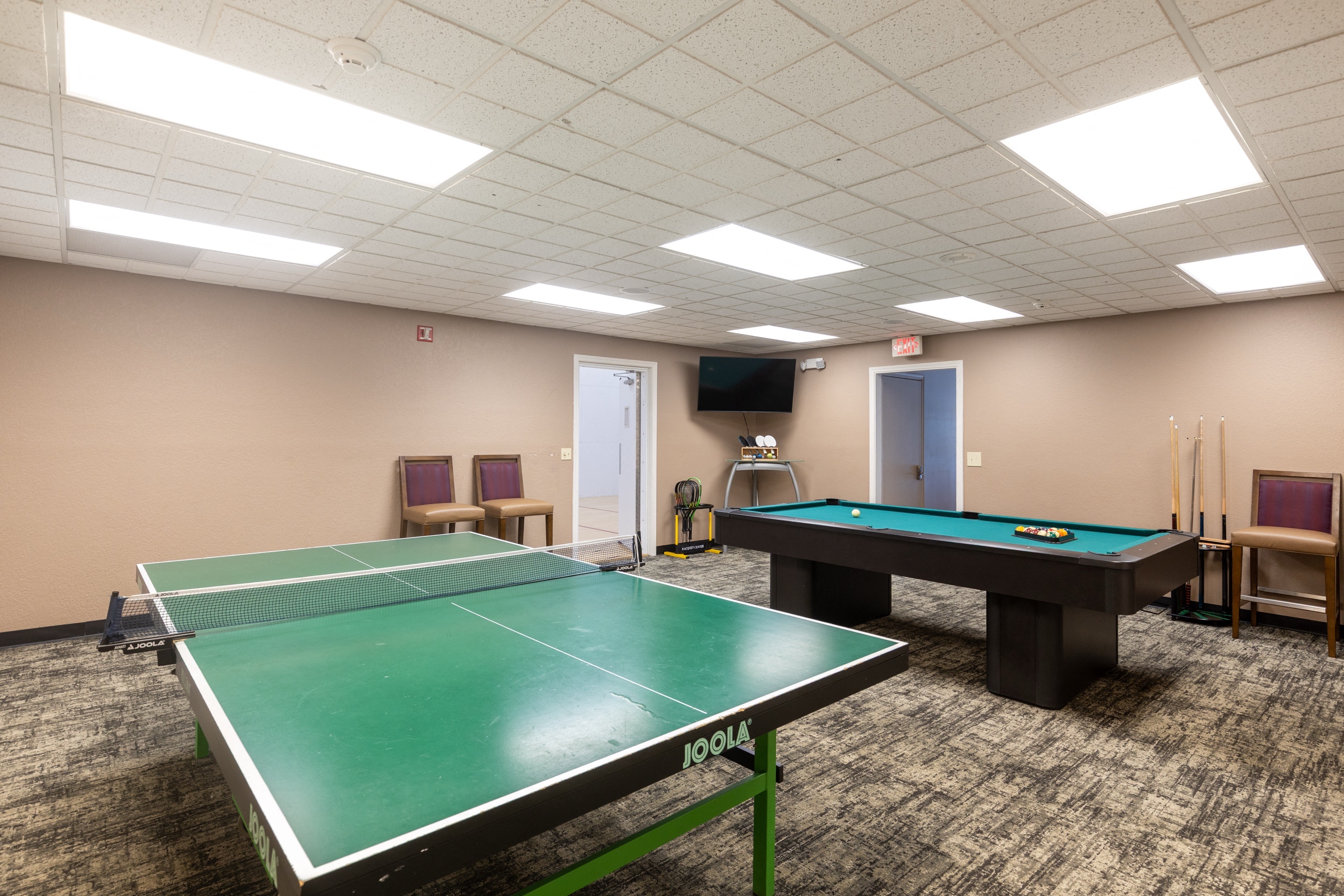 ping pong